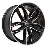 Roda Mc Audi Rs6 Vancouver Aro 18x8,0 5x112 Bd Et45 Cb66.6