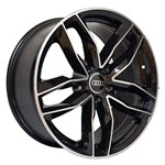 Roda Mc Audi Rs6 Vancouver Aro 19x8,0 5x112 Bd Et45 Cb66.6