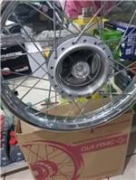 Ficha técnica e caractérísticas do produto Roda Montada Tras Dia Frag Titan 150 Es/ks