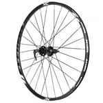 Roda Mtb Vzan Everest Xc 29 Disc 2019 Preta Eixo 9mm Sram Xd