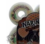Ficha técnica e caractérísticas do produto Roda Narina Vanderley Arame 51MM