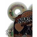 Roda Narina Vanderley Arame 51MM