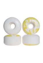 Roda Oj 55MM Concentrates Hard Lines Yellow 101A