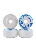 Roda Oj 58MM Concentrates Hard Lines Blue 101A