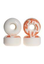 Roda Oj 52MM Concentrates Hard Lines Orange 101A