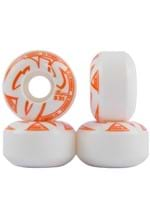 Roda OJ Concentrates EZ Edge 101a Laranja