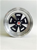 Ficha técnica e caractérísticas do produto Roda Opala M8 KR Aro 15x7 ou 15x8 Furação 5x114 Jogo