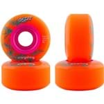 Roda Orangatang Skiff 62mm 80A