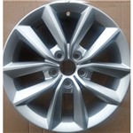 Roda Original Volkswagen Fox/Crossfox Aro 15 2015