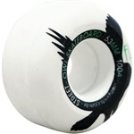 Ficha técnica e caractérísticas do produto Roda OWL Sports Fly 53mm 100A