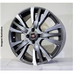 Roda Palio Sporting Brw 780 Aro 15x6 4x100