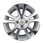 Roda Prisma/Onix R42 KR ARO 14X6 4X100 ET 39 Jogo