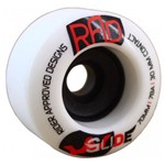 Roda Rad Glide 70mm 78a