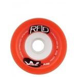 Ficha técnica e caractérísticas do produto Roda Rad Glide 70mm 80a