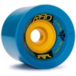 Roda Rad Pro Model Adam Persson 70mm 78a