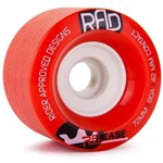 Roda Rad Release 72mm 78a