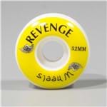 Ficha técnica e caractérísticas do produto Roda Revenge Street Roda-revenge Rodarevenge