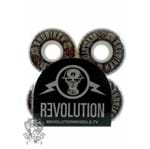 Ficha técnica e caractérísticas do produto Roda Revolution Shuriken 51MM