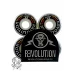 Ficha técnica e caractérísticas do produto Roda Revolution Too Young 52MM