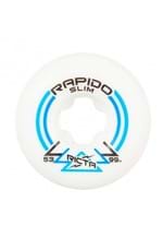 Ficha técnica e caractérísticas do produto Roda Ricta Rapido Slim 99a Multicolorido