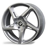 Ficha técnica e caractérísticas do produto Roda Rocket - Inspirada no Modelo Ferrari - Aro 18 "x7"