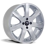 Roda Rostock- Aro 17 "x6