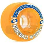 Roda Sector 9 Nineballs 61mm 78A Orange