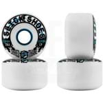 Roda Sector 9 Slick Shoes 71mm 78A