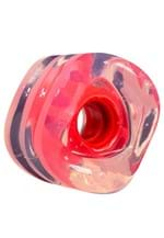 Roda Shark 70mm Shore Red 78a