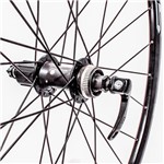 Ficha técnica e caractérísticas do produto Roda Shimano 26 Mt-15 9/10 Velocidades Traseira