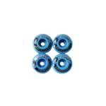 Ficha técnica e caractérísticas do produto Roda SixTrucks 51MM / 100A, Azul