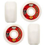 Roda Skate Moska 58mm 55d 25yo Raul Roger