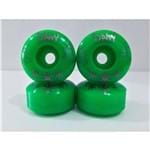 Roda Snoway PU Zaxx 51mm