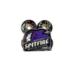 Roda Spitfire Bighead Edition 54mm/99A Bege/Preto