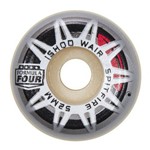 Roda Spitfire Ishod Formula Four Conical 52mm 99a