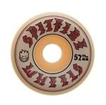 Roda Spitfire Old English 52MM