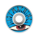 Ficha técnica e caractérísticas do produto Roda Toy Machine Sect Eye Purple 54MM