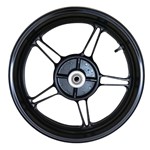 Ficha técnica e caractérísticas do produto Roda Tras CB 300R (10-12) - Original - Honda Motos