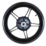 Roda Tras CB 300R (10-12) - Original - Honda Motos