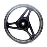 Roda Traseira Sundown Max 125 Nova Original