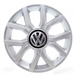 Ficha técnica e caractérísticas do produto Roda Up Vw R50 Kr Mai Aro 17 4x100 Jogo