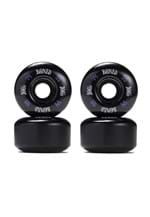 Rodas Bones 100s OG Formula V-4 52mm Black PROMO Preta