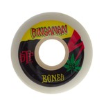 Ficha técnica e caractérísticas do produto Rodas Bones Bingaman