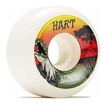 Rodas Bones STF Hart Gator Bait 53mm V-5