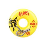 Rodas Bones STF Homaki Harp Yellow 53mm V-2