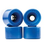 Rodas Kryptonics Star Trac Blue 75MM/82A