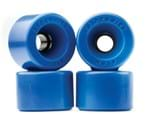 Ficha técnica e caractérísticas do produto Rodas Kryptonics Star Trac Blue 65MM/82A