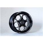 Roda Magnum Kr 15x4 C-10 Arrancada -O Par