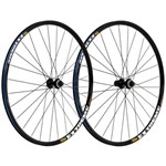 Rodas Mtb 29er C/ Cubos Novatec 791/792 e Aro Vzan Strike