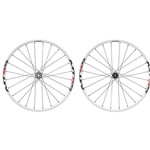 Ficha técnica e caractérísticas do produto Rodas Shimano 29 WH MT 55 Disc Branca
